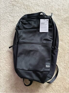 lululemon athletica | Bags | Lululemon Liftos Commuter Backpack 2l